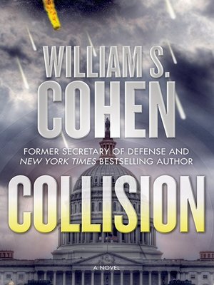 cover image of Collision